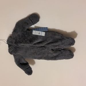 Whippette Sherpa pram size 3/6 months